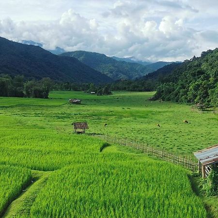 สวัสดี บ่อเกลือ Nan Kültér fotó