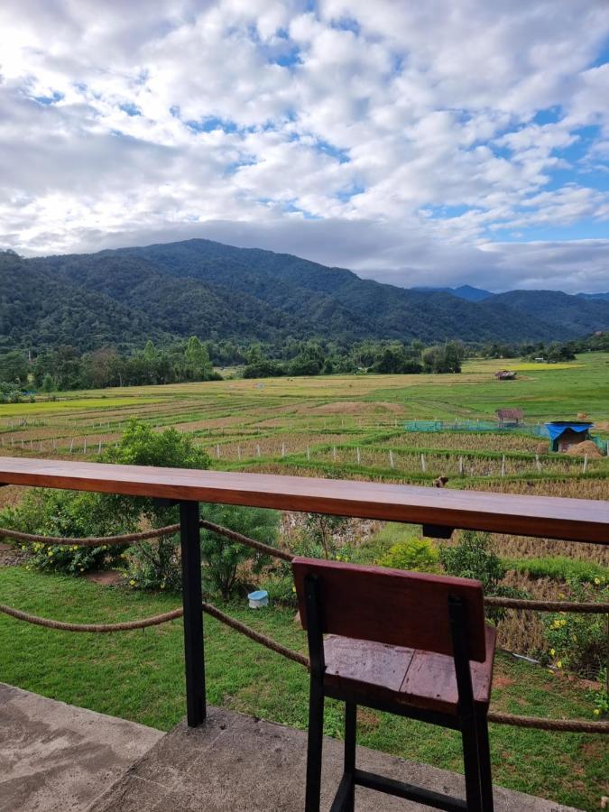 สวัสดี บ่อเกลือ Nan Kültér fotó